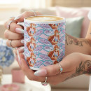 Recherche de floraison tasses Photographie