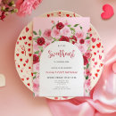 Recherche de saint valentin rose invitations Pour elle