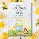 Recherche de narcisses invitations Jonquilles