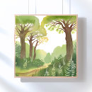 Recherche de bel arbre art Forêt