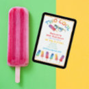 Recherche de two cool invitations Coloré
