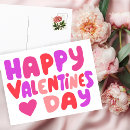 Recherche de coeur brillant cartes postales Mignon