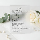 Recherche de mod invitations Pour eux