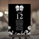 Recherche de halloween cartes table Floral