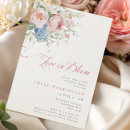 Recherche de hortensia rose invitations Rose et bleu