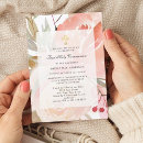 Recherche de tendre invitations Invités