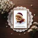 Recherche de spitz nain cartes postales Chien
