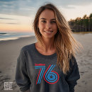 Recherche de révolution tshirts Drapeau américain