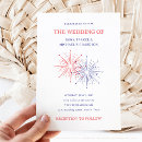 Recherche de le feu invitations Feux d'artifice