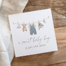 Recherche de vêtements serviettes Pour baby shower