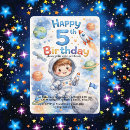 Recherche de décole invitations Planètes
