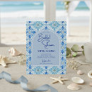 Recherche de something blue invitations Mariée