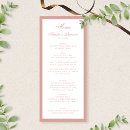 Recherche de rose mariage menus Couple