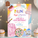 Recherche de désordre invitations Pour enfants