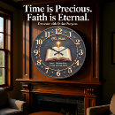 Recherche de la bible horloges Pour tous