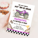 Recherche de atv invitations D'anniversaire