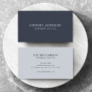 Recherche de bicolore cartes visite Professionnel
