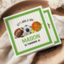 Recherche de sports serviettes Garçon