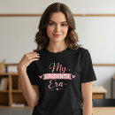 Recherche de stagiaire tshirts Professeur
