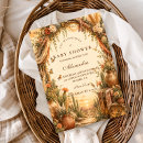 Recherche de invitation au bohème baby shower invitations Herbe de pampa
