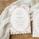 Recherche de orange mariage invitations De
