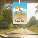 Recherche de cactus intérieur voiture accessoires Désert