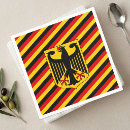 Recherche de drapeau allemand serviettes Berlin