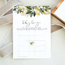 Recherche de fruit baby shower invitations Pour elle