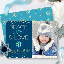 Recherche de hanukkah cartes Typographie
