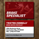 Recherche de freins cartes visite Service de frein