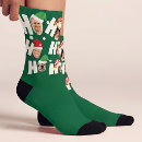 Recherche de noël chaussettes Ajoutez votre nom