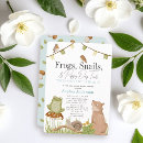 Recherche de frog invitations Champignon