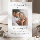 Recherche de de fiançailles annonce cartes Romantique