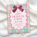 Recherche de magenta invitations Motif
