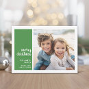 Recherche de couleur vert vœux cartes Pour eux