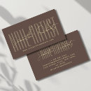 Recherche de profession manucure cartes visite Artiste de l'ongle