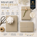 Recherche de chaud papier cadeau Pour tous