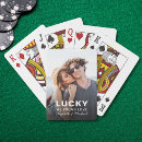 Recherche de chanceux jeux de cartes Toute personne