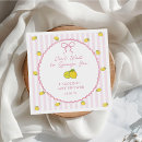 Recherche de citron serviettes Côte amalfitaine