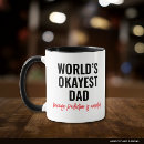 Recherche de père humour tasses Pour lui
