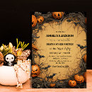 Recherche de sorcieres invitations Toute personne