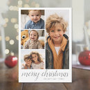 Recherche de rétro noël cartes Collage