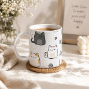 Recherche de chat kawaii tasses Pour tous