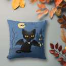 Recherche de halloween coussins Mignon
