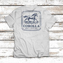 Recherche de cheval sauvage tshirts Toute personne