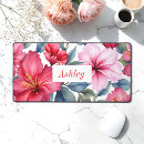 Recherche de miroir tapis souris Blanc