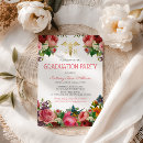 Recherche de nursing school graduation invitations Caducée