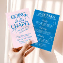 Recherche de week end de filles invitations Vintage