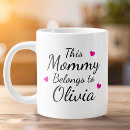 Recherche de nouvelle grand maman tasses Nouvelle maman