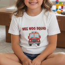 Recherche de la du pompier enfant tshirts Pour tous